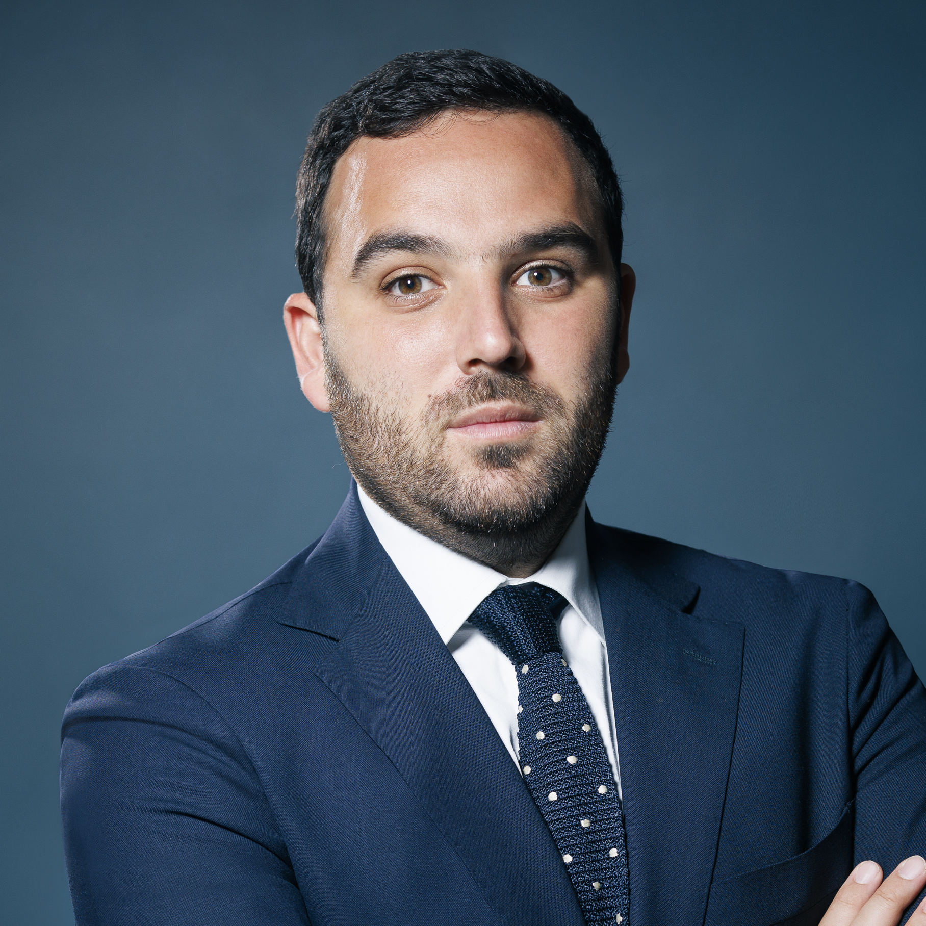 Samuel Assaraf, Scalene Partners