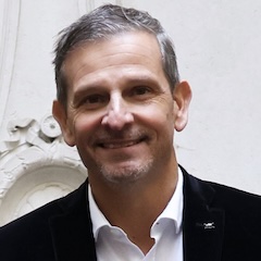 Hervé Kratiroff, Solexia