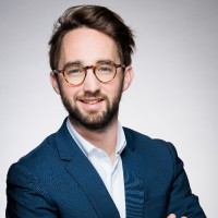 Mathieu Lagardère, Econocom