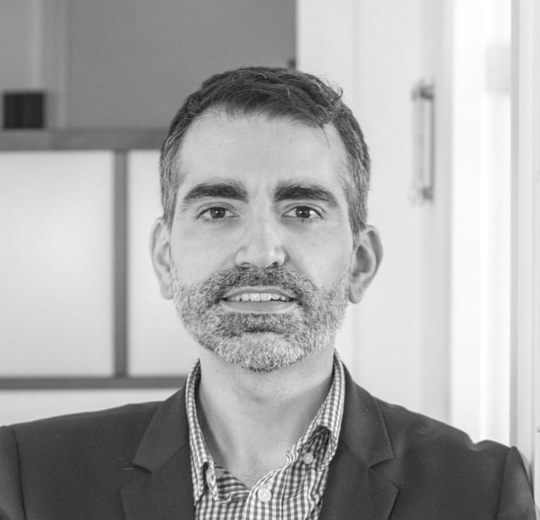 Simon-Paul Correia, Visconti Partners