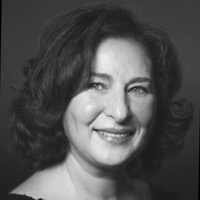 Khadija El Khattabi, ISCT