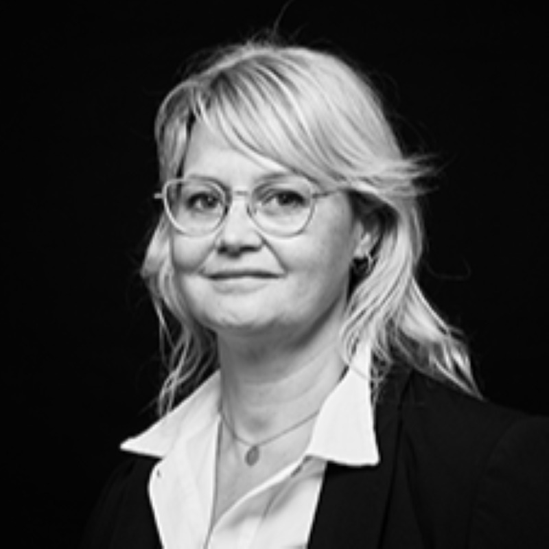 Véronique Angheben, Delville Management