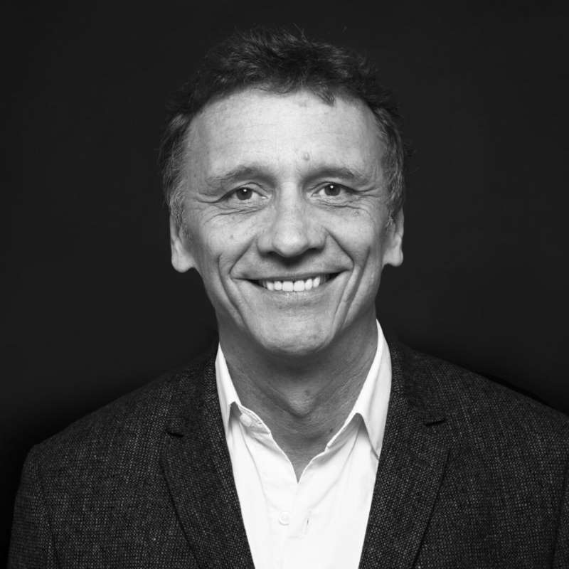 Arnaud Mézière, Delville Management