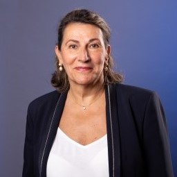 Elisabeth Monégier du Sorbier, FDJ