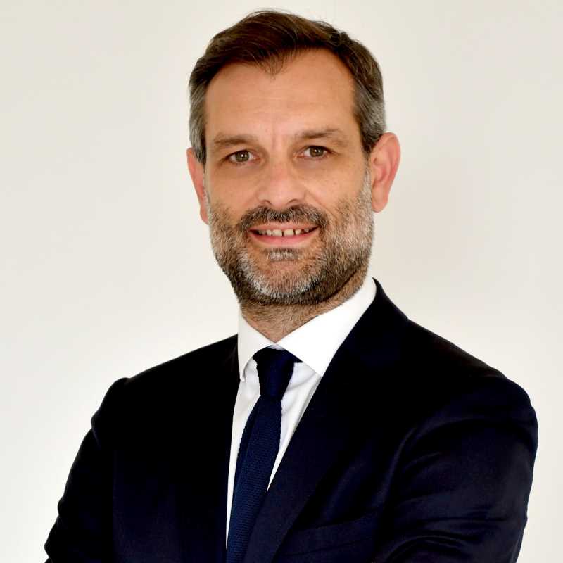 Aurélien Ferrand, Messis Finance