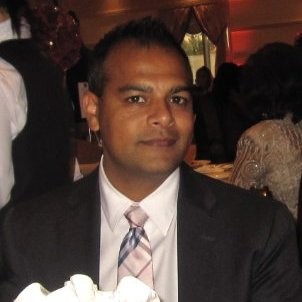 Farhan Khan, GroupeX Solutions