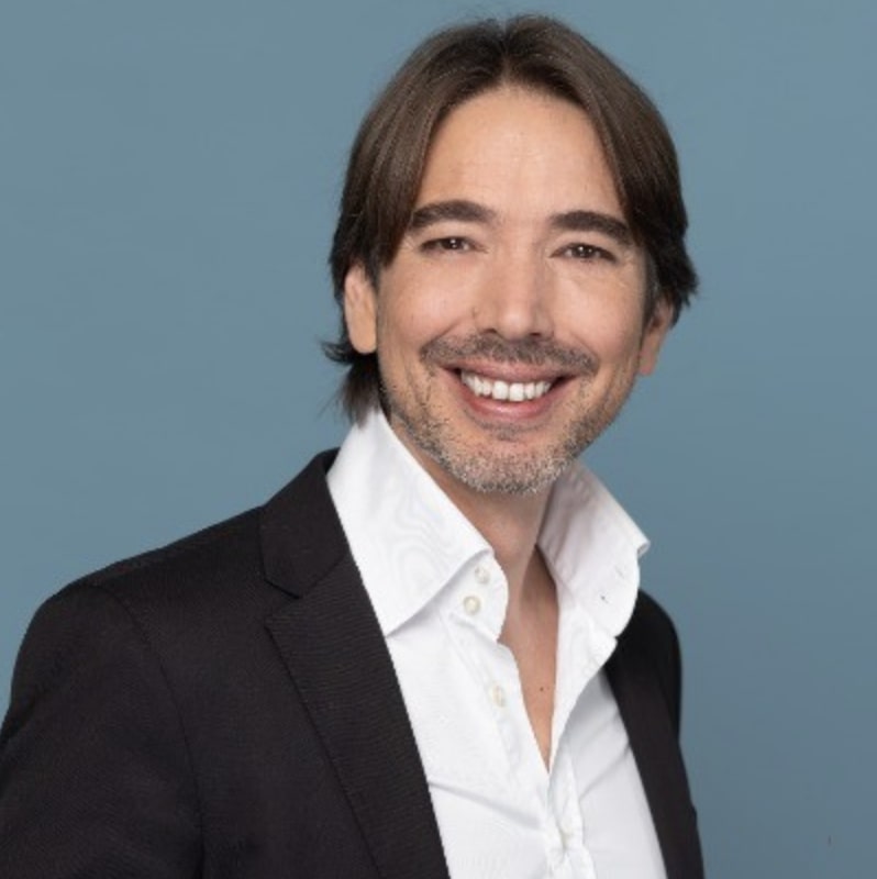 Raphaël Sanchez, Generix Group