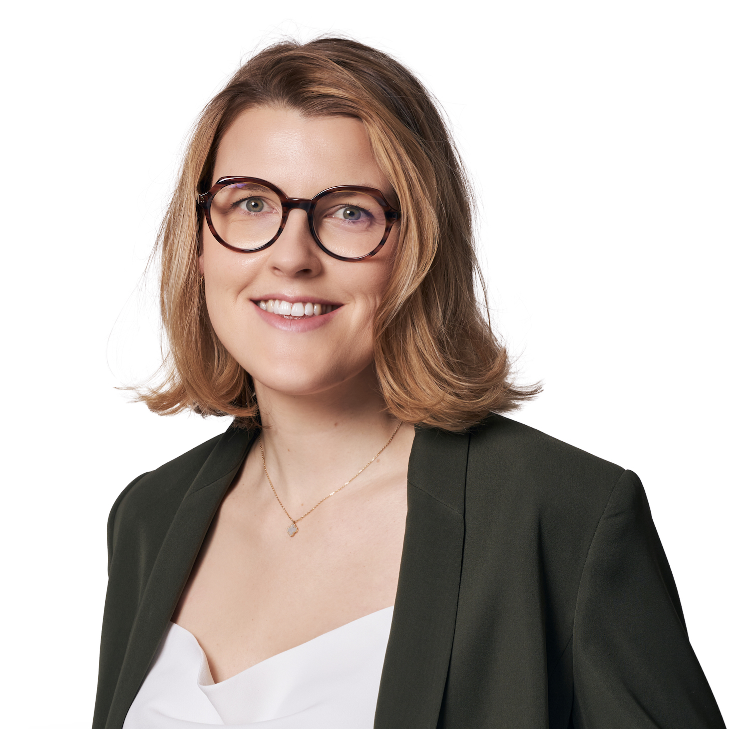 Lucie Bocel, Howden M&A