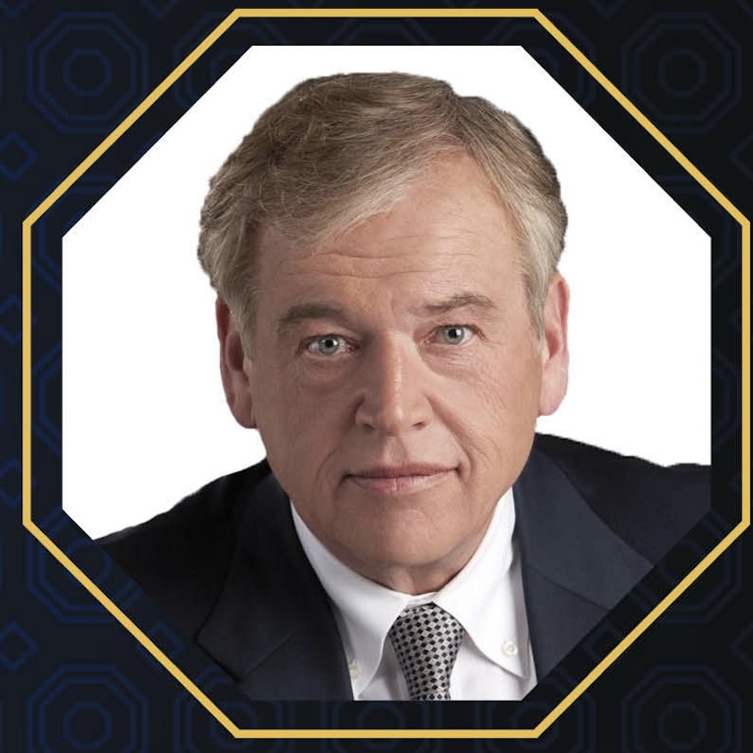 John Wren, Omnicom