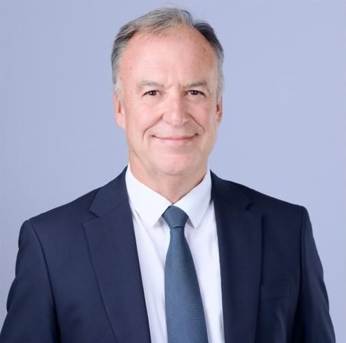 Christophe Gautié, Largilliere Finance