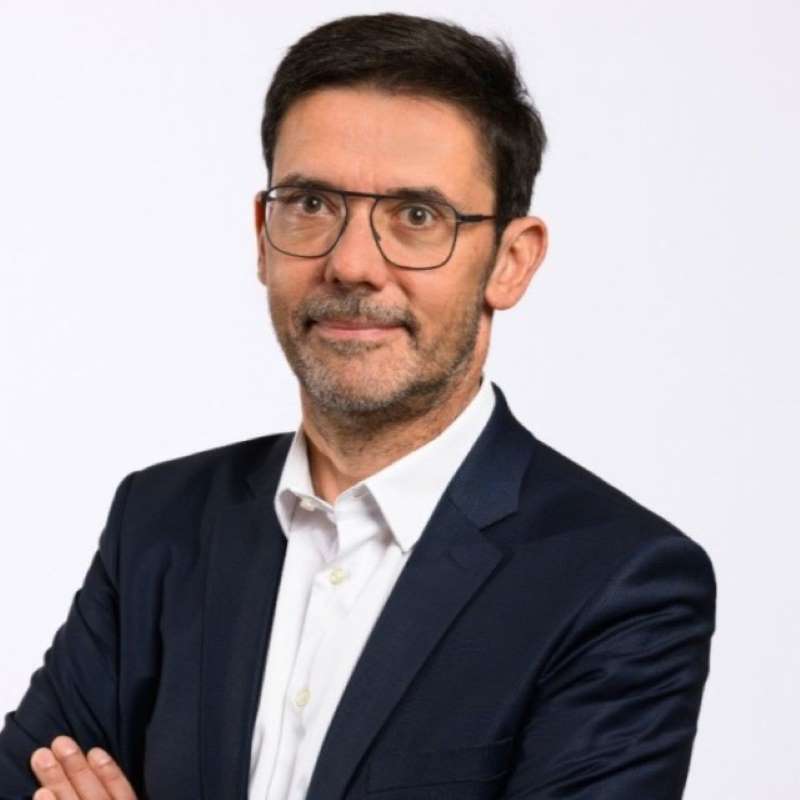 Jean-Christophe Bonassies, Crédit Agricole CIB