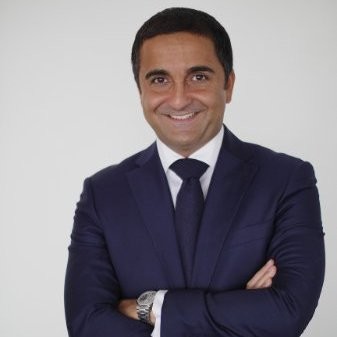 Amir Nahai, Accor