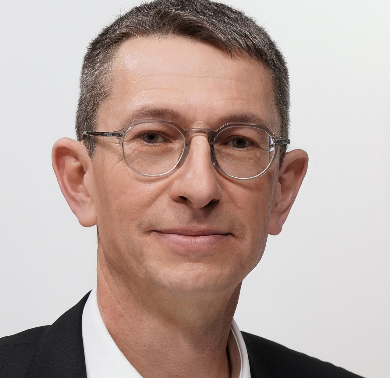 Francois Lehmann, Liebherr Aerospace