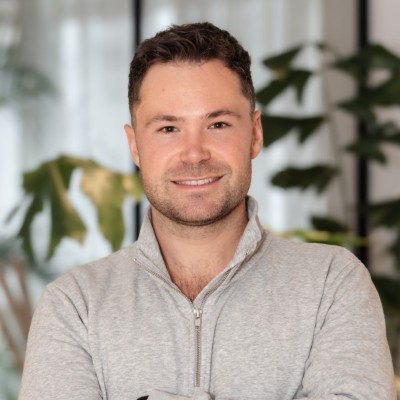 Joost Aanen, Weeztix