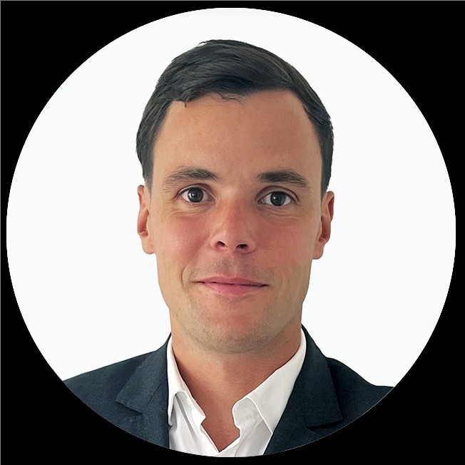 Alexandre Degouve de Nuncques, Alba Advisory