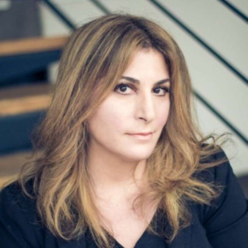 Taline Sarkissian, Rumeur Publique