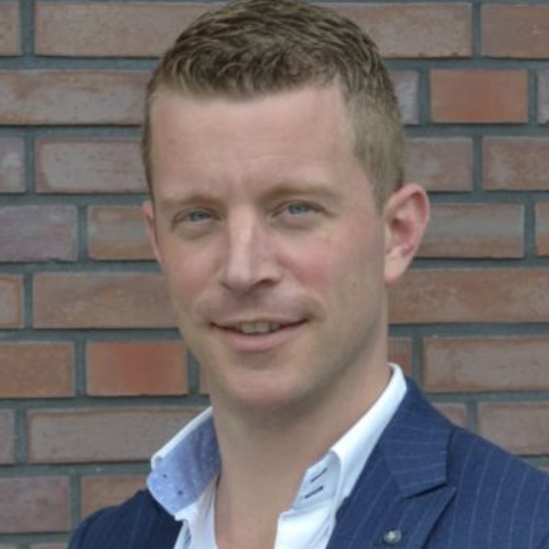 Hans Smulders, T&G Groep