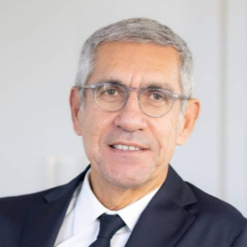 Jean-Pascal Amoros, Claris Avocats