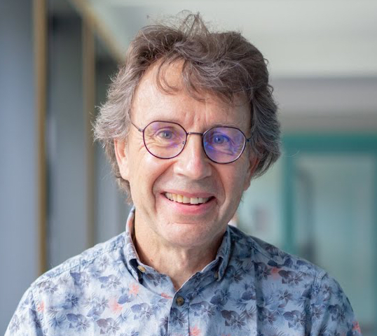 Didier Vially, Astrée Software