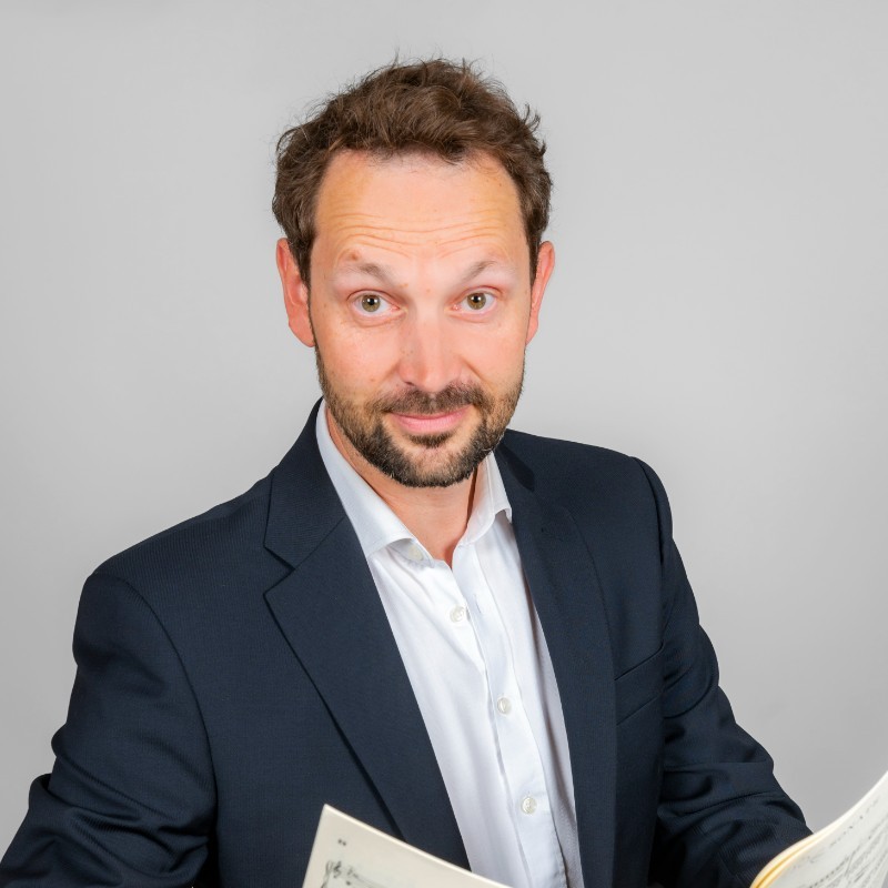 Rémi Gitzinger, Oaklen Consulting