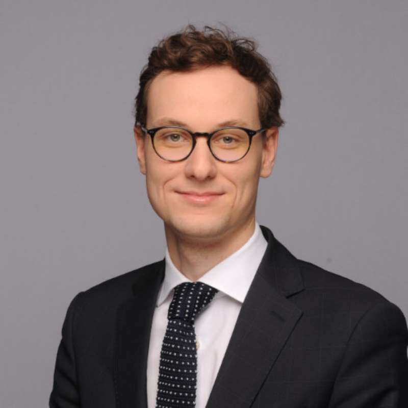 Thibault Debrai-Malot, BNP Paribas Personal Finance