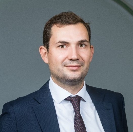 Benjamin Blatgé, Deloitte