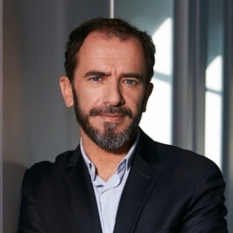 Jérôme Pierucci, PeersGroup