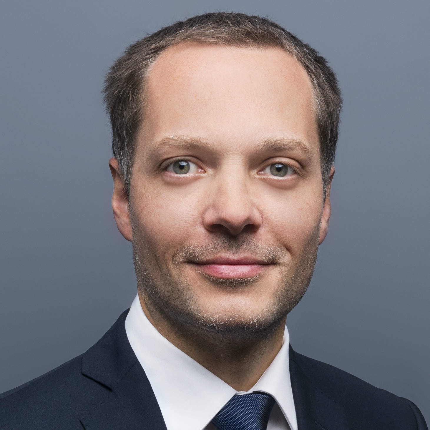 Olivier Amicel, Adviso Partners