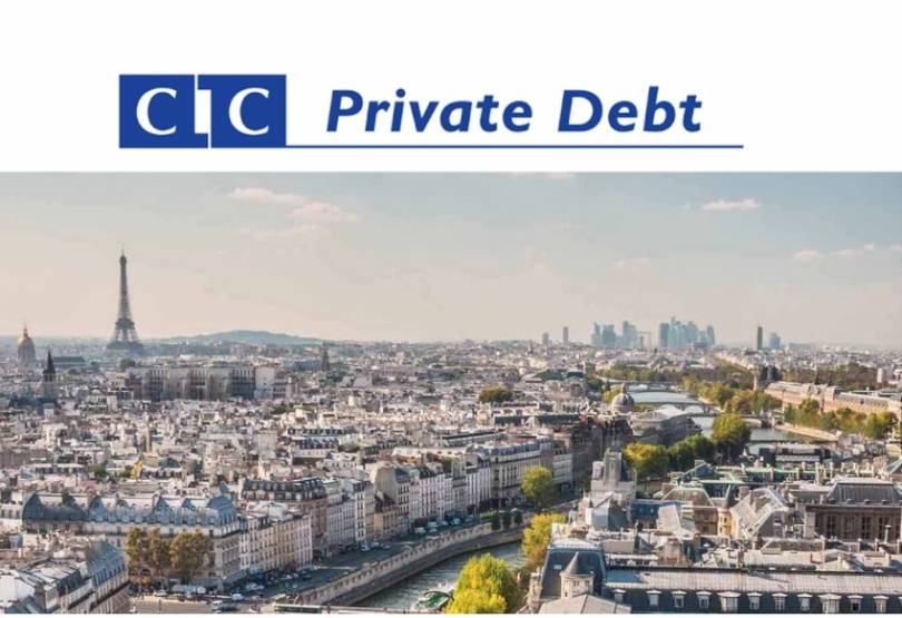 © CIC Private Debt