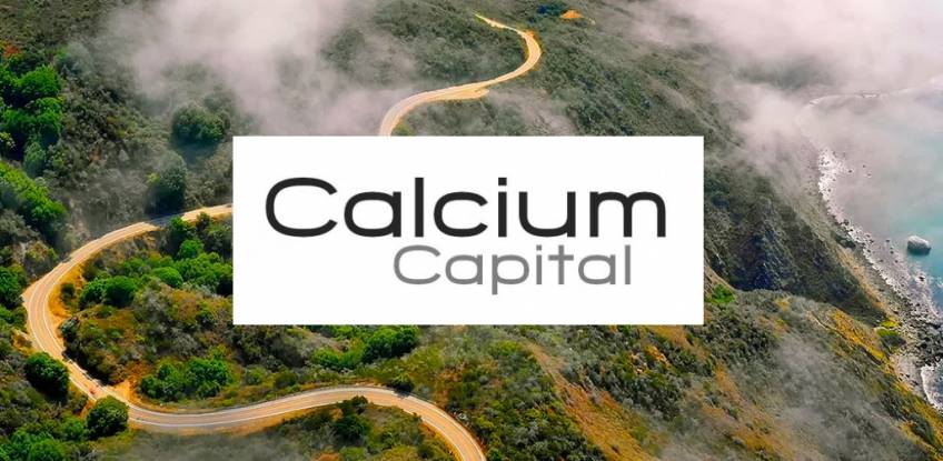 © Calcium Capital