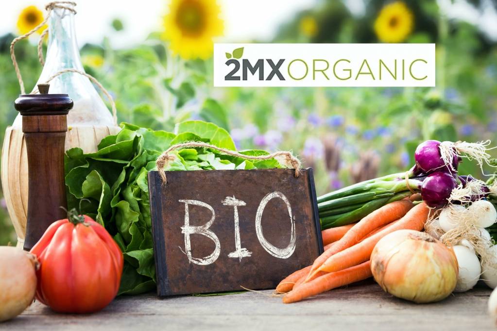 2MX Organic