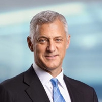 Bill Winters, Standard Chartered Bank