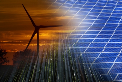 Énergies renouvelables (EnR)