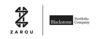 Zarou, véhicule d'investissement de Blackstone