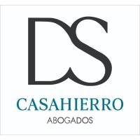DS Casahierro Abogados