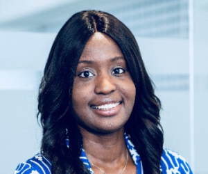 Adesuwa Okunbo, Syntaxis Africa