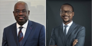 Dominique Kakou et Ahmadou Bakayoko, CIE - CIE et Issam Zejly / Truthbird medias