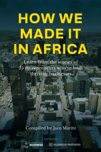 How me made it in Africa - cdn.shopify.com