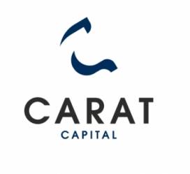 LBO CARAT CAPITAL (CGP) mardi  7 septembre 2021