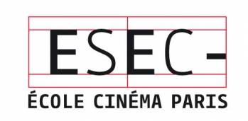 Build-up ESEC (ECOLE SUPERIEURE D'ETUDES CINEMATOGRAPHIQUES) lundi 31 mai 2021