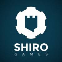 Capital Innovation SHIRO GAMES samedi  5 mai 2018