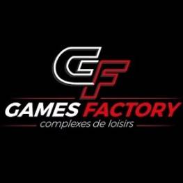 Build-up GAMES FACTORY mercredi 11 septembre 2024