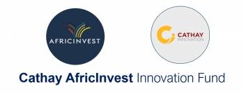 CATHAY AFRICINVEST INNOVATION