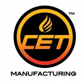 Build-up C.E.T FIRE PUMPS (C.E.T GROUP) mercredi 30 octobre 2024