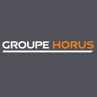 Build-up GROUPE HORUS SÉCURITÉ mercredi 30 août 2023