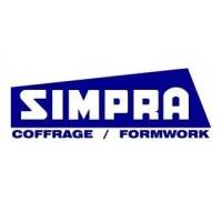 Build-up SIMPRA lundi 12 septembre 2022