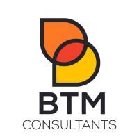 Build-up BTM CONSULTANTS lundi  7 mars 2022