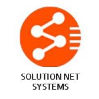 Build-up SOLUTION NET SYSTEMS vendredi 31 mars 2023