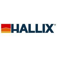 Build-up HALLIX mardi  1 juin 2021