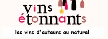 M&A Corporate VINS ETONNANTS jeudi 23 mai 2024